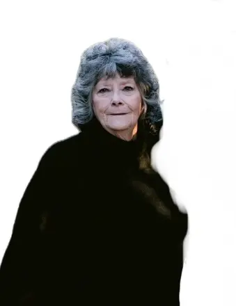 Rosemarie Kolsin D’Angelo