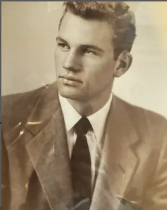 Charles Berkeley Wright